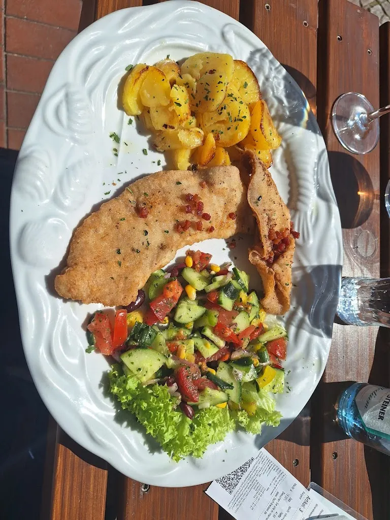 Sabine Cwiklak_Fisch Feinkost Bredeek - seit 1909_See_review