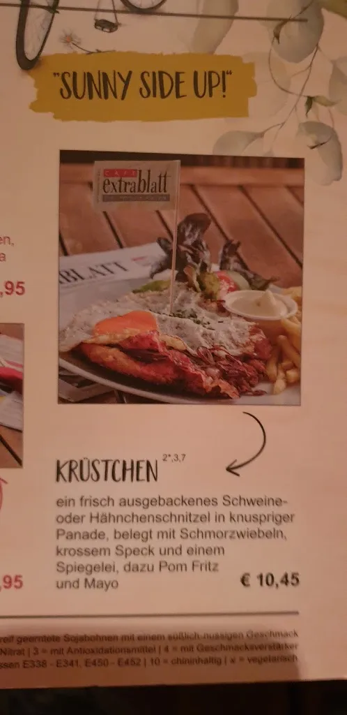 Menu_Cafe Extrablatt_See_image_2