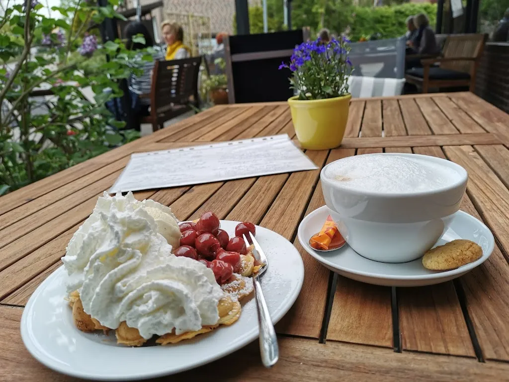 Menu_Cafe Sahnehäubchen_See_immagine_6