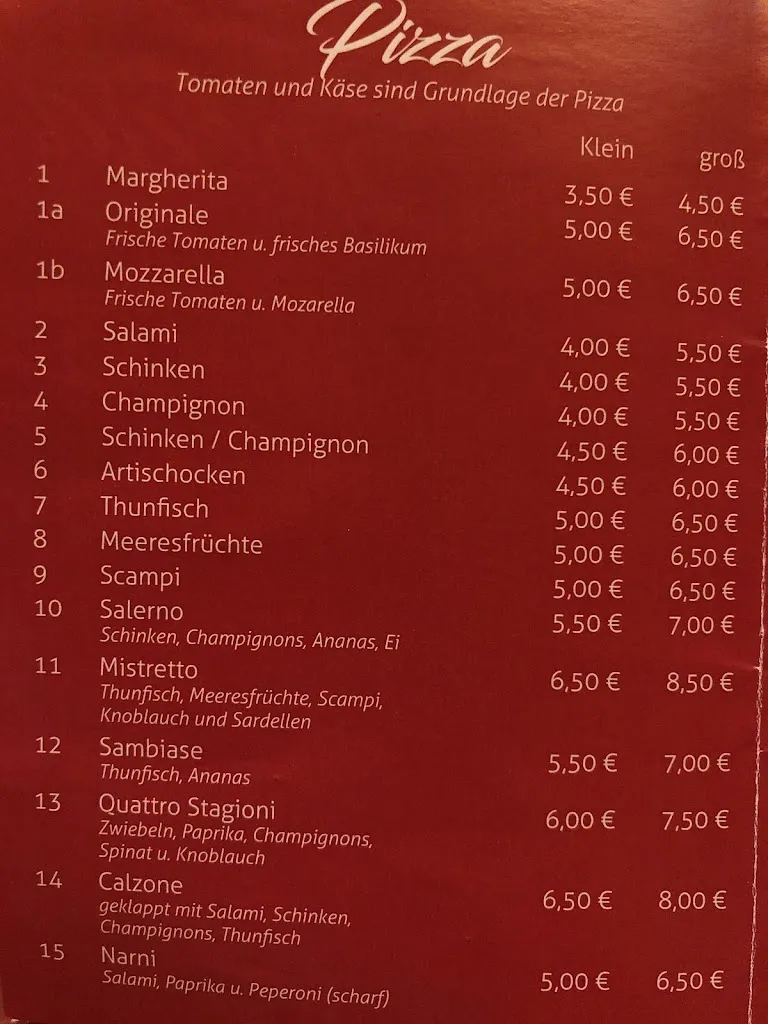 Menu_Pizzeria La Spezia_See_immagine_2