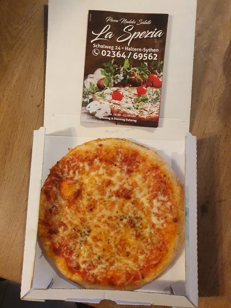 cliff_xo_elmo_Pizzeria La Spezia_See_recensione