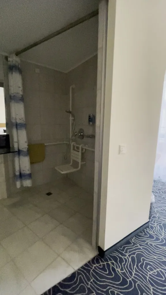 Hotel Seehof restaurant in See