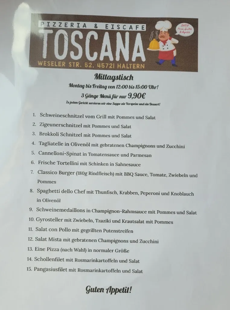 Menu_Pizzeria Toscana_See_image_1