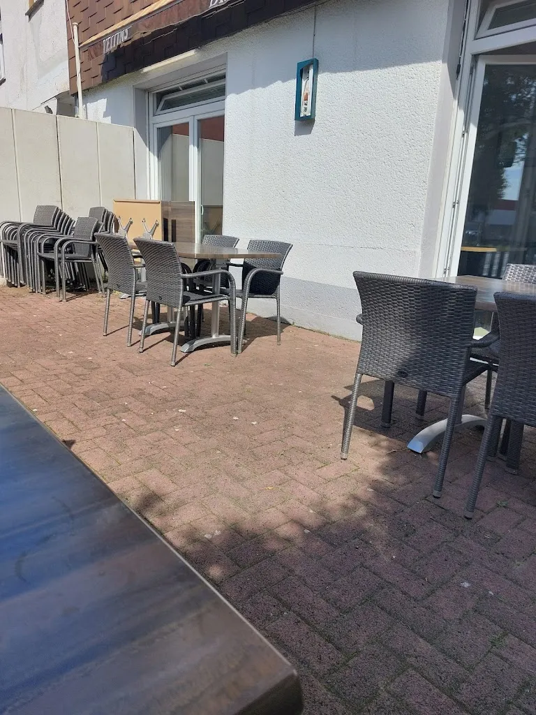 Pizzeria Toscana restaurant in See