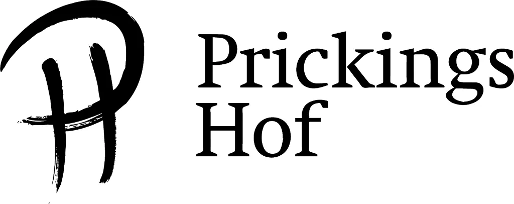 Prickings-Hof restaurant in See