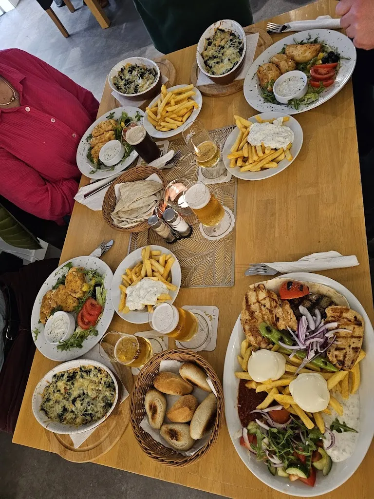 Menu_AHOI am Dülmener See - Cafe, Bistro & Restaurant_Dülmen_image_5