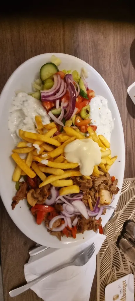 Menu_AHOI am Dülmener See - Cafe, Bistro & Restaurant_Dülmen_image_6