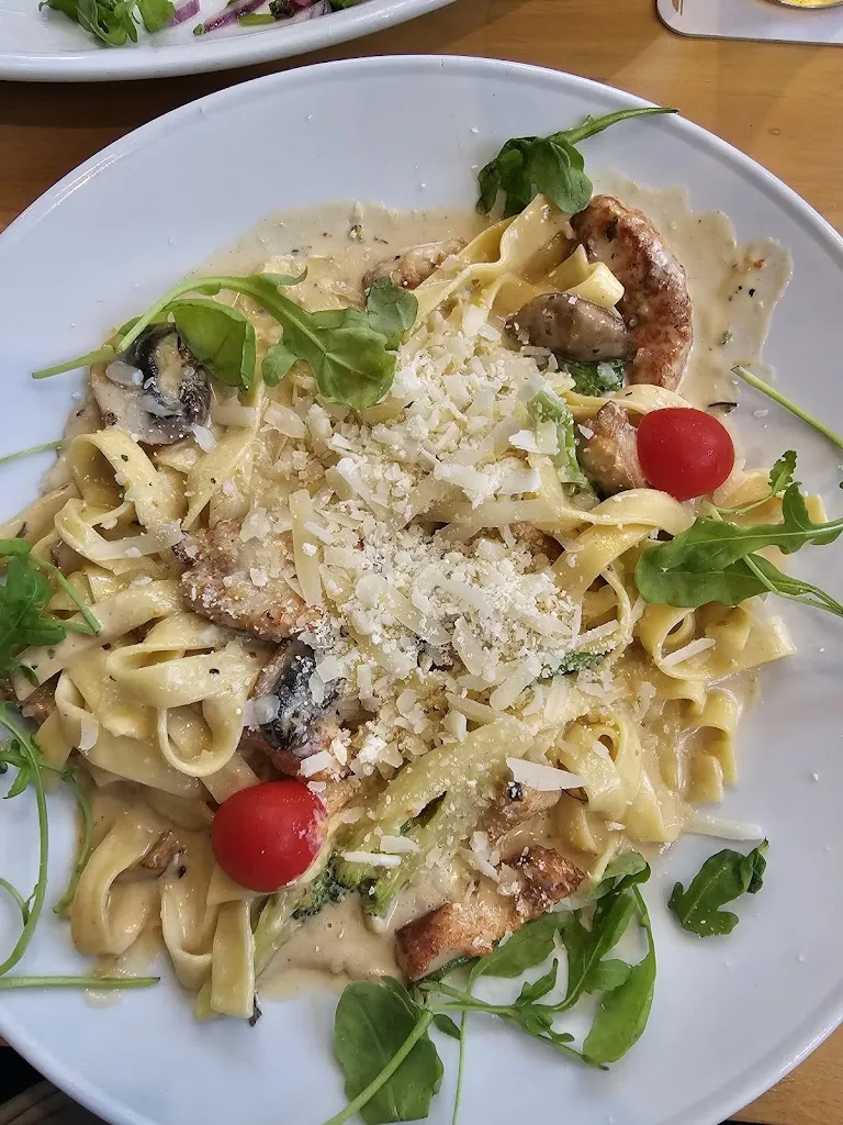 Menu_AHOI am Dülmener See - Cafe, Bistro & Restaurant_Dülmen_image_7