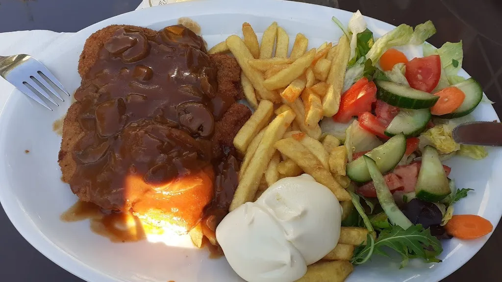 Menu_AHOI am Dülmener See - Cafe, Bistro & Restaurant_Dülmen_image_8