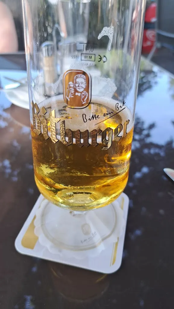 Menu_AHOI am Dülmener See - Cafe, Bistro & Restaurant_Dülmen_image_9