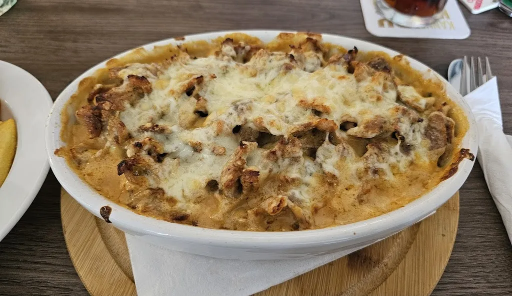 LRAUSHA_AHOI am Dülmener See - Cafe, Bistro & Restaurant_Dülmen_review