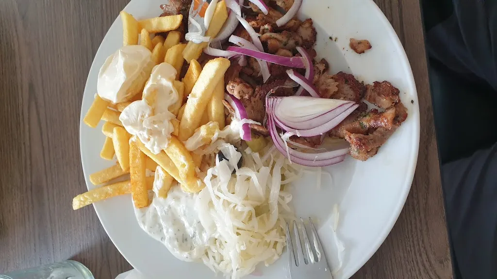 Uwe Kwiedor_AHOI am Dülmener See - Cafe, Bistro & Restaurant_Dülmen_review