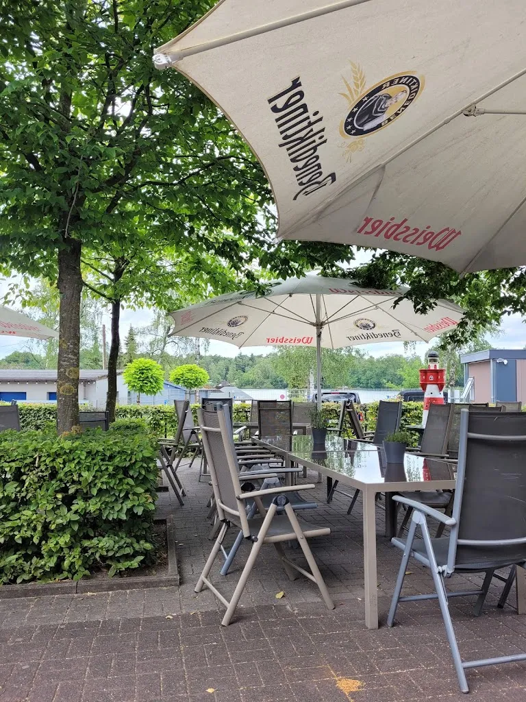 AHOI am Dülmener See - Cafe, Bistro & Restaurant restaurant in Dülmen