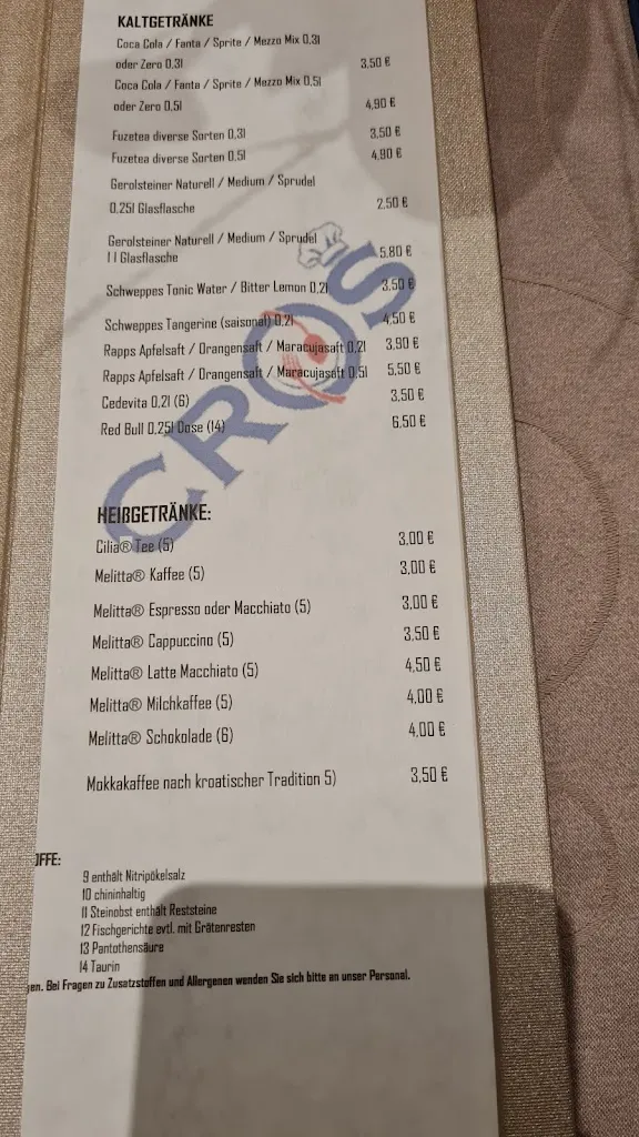 Menu_Restaurant CROS_(Hessen)_image_3