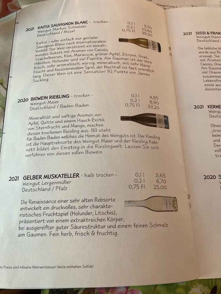 Menu_Restaurant Alchimistenklause_(Saale)_image_3