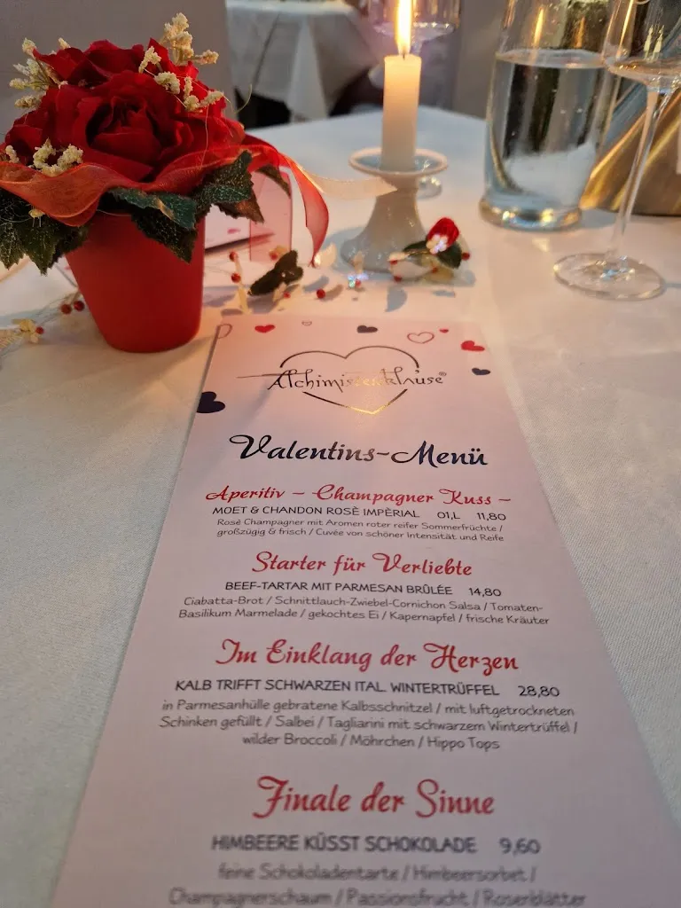 Menu_Restaurant Alchimistenklause_(Saale)_image_4