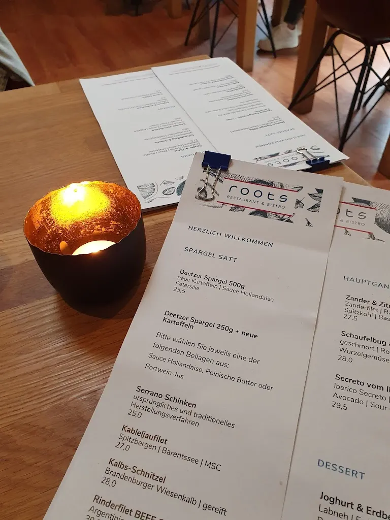 Menu_Restaurant roots_(Saale)_image_3