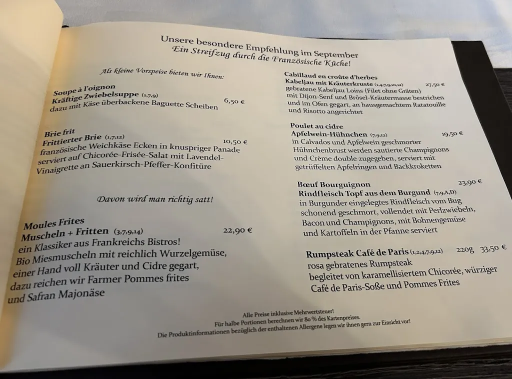 Menu_Restaurant Mönchshof_(Saale)_image_2