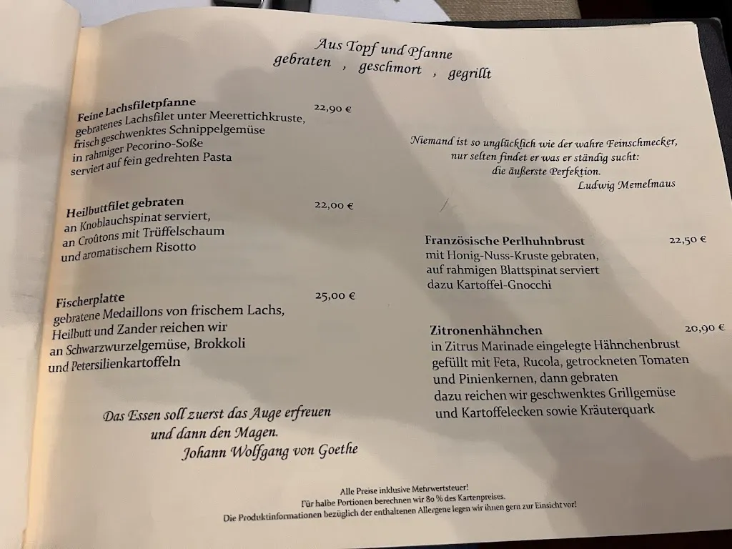 Menu_Restaurant Mönchshof_(Saale)_image_4