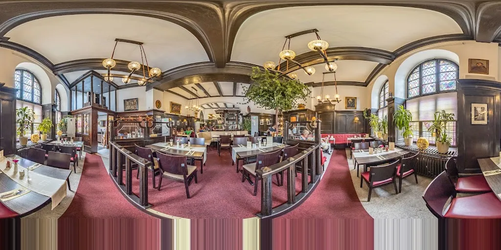 Restaurant Mönchshof restaurant in (Saale)