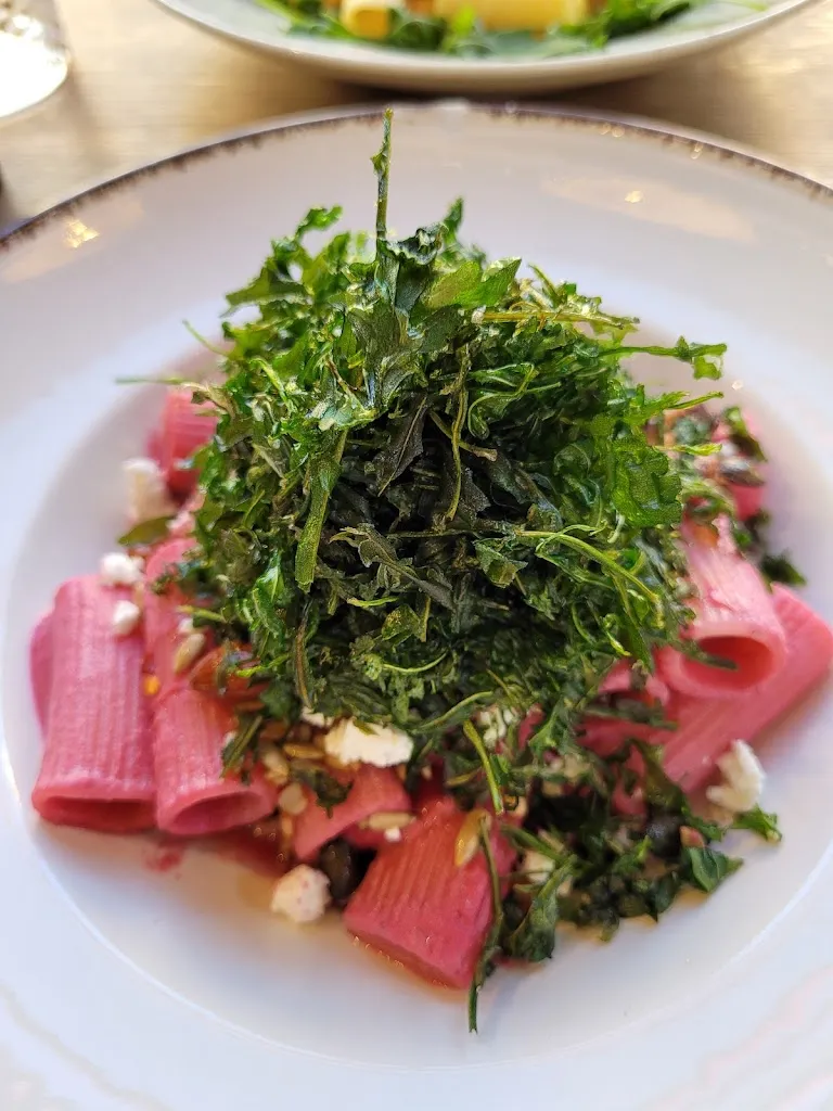 Irina Gonashvili_Verliebt in Giulia_(Saale)_review