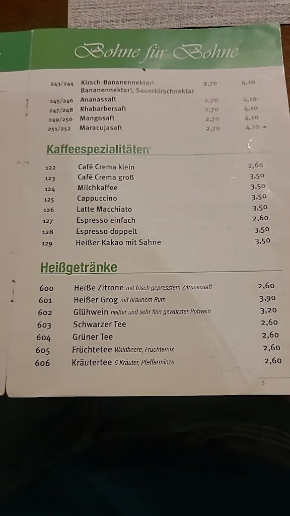 Menu_Restaurant Schnitzelwirtin_(Saale)_image_3