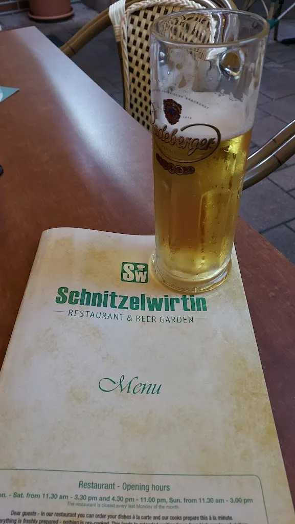 Menu_Restaurant Schnitzelwirtin_(Saale)_image_9