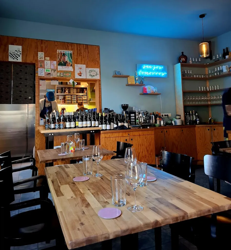 Restaurant june restaurant in (Saale)