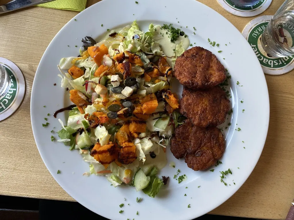 Änna Sel_Wirtshaus zum Grünen Baum Altensteig_Altensteig_review