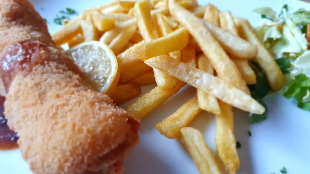 little MarS_Wirtshaus zum Grünen Baum Altensteig_Altensteig_review