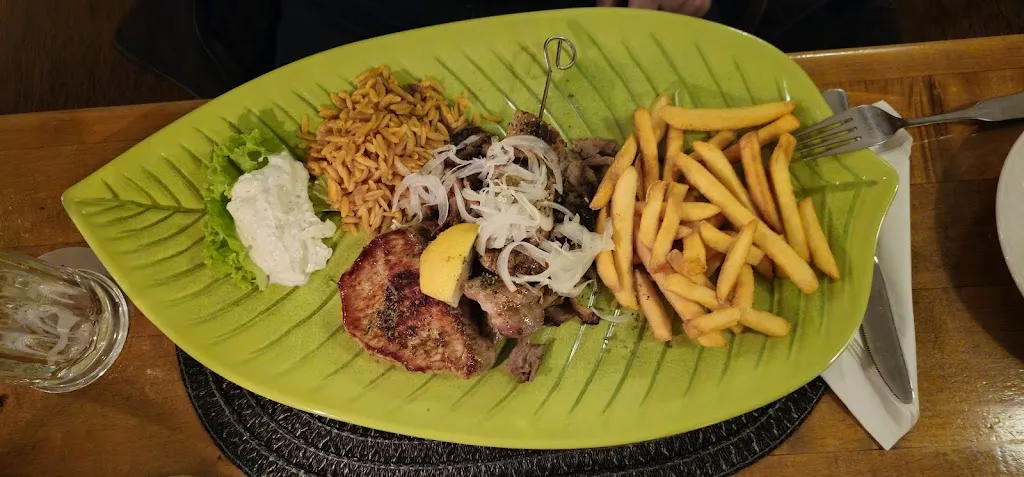 Menu_Gaststätte Taunusklause Kreta_(Hessen)_image_5