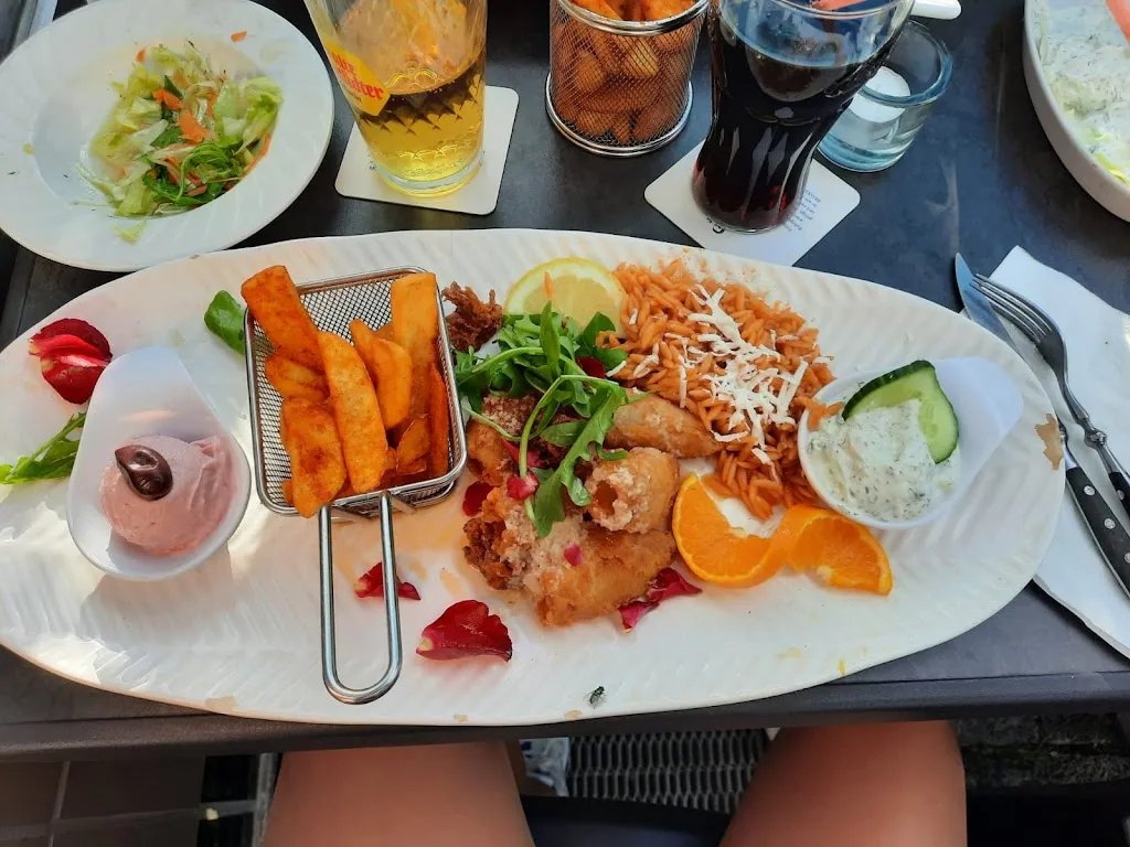 Menu_Gaststätte Taunusklause Kreta_(Hessen)_image_7