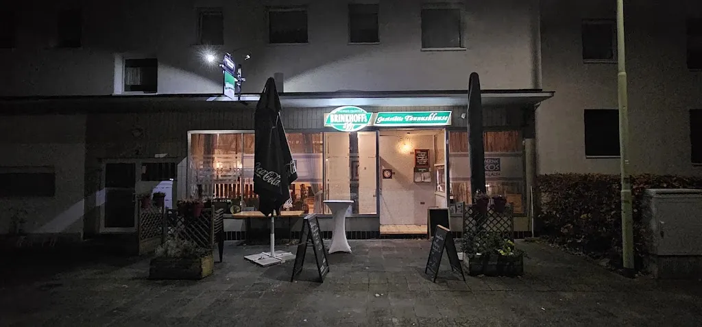 Mario Zwahr_Gaststätte Taunusklause Kreta_(Hessen)_review