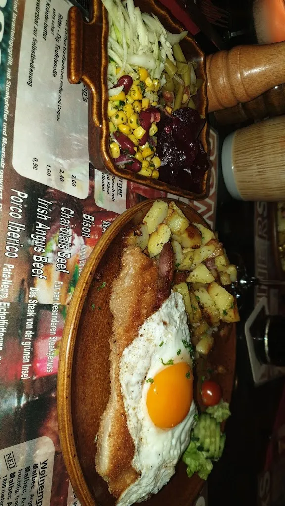 Menu_Mittelalterliche Burgschänke Zum Ritter / Halle (Saale)_(Saale)_image_5