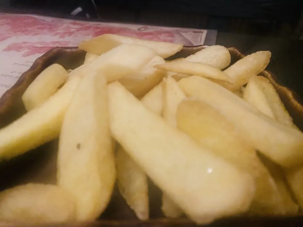 Menu_Mittelalterliche Burgschänke Zum Ritter / Halle (Saale)_(Saale)_image_7