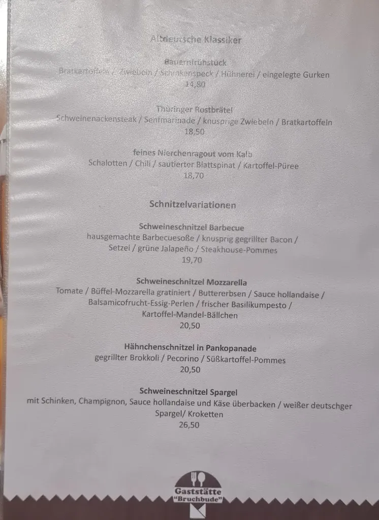 Menu_Gaststätte zur Bruchbude UG__immagine_1