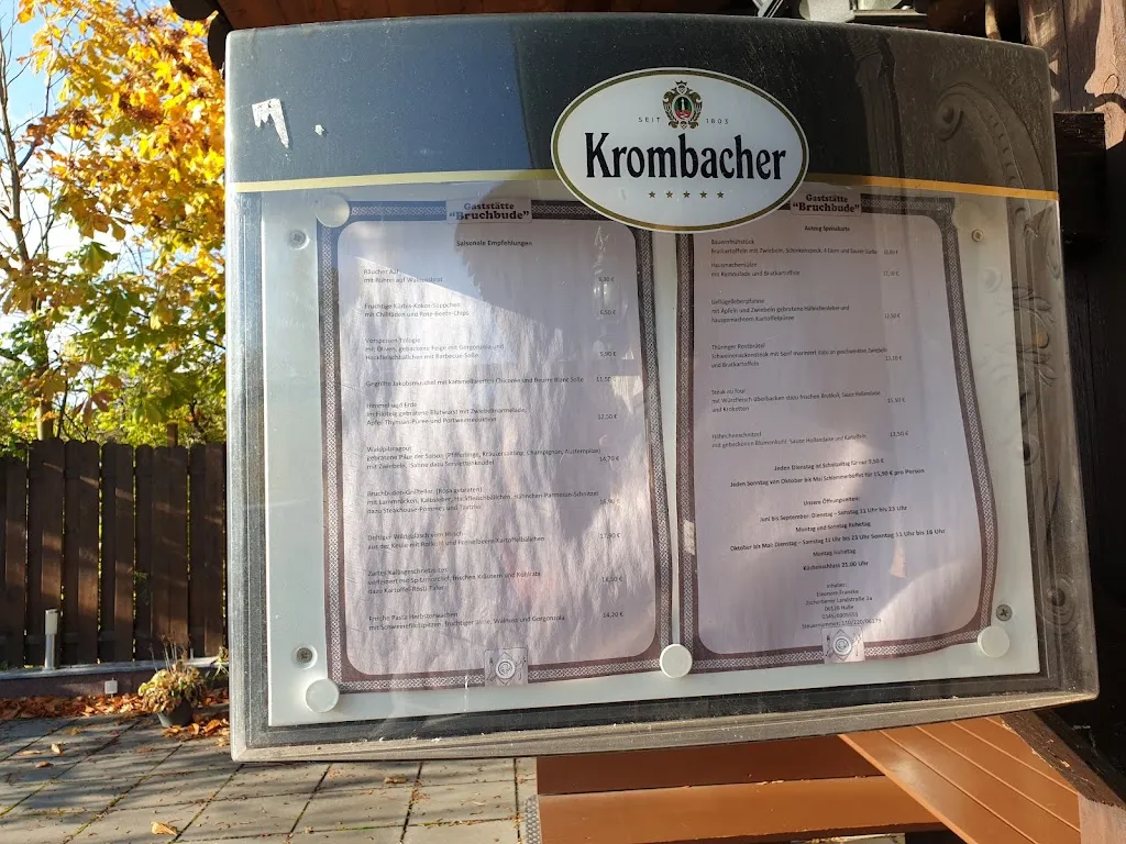 Menu_Gaststätte zur Bruchbude UG__immagine_3