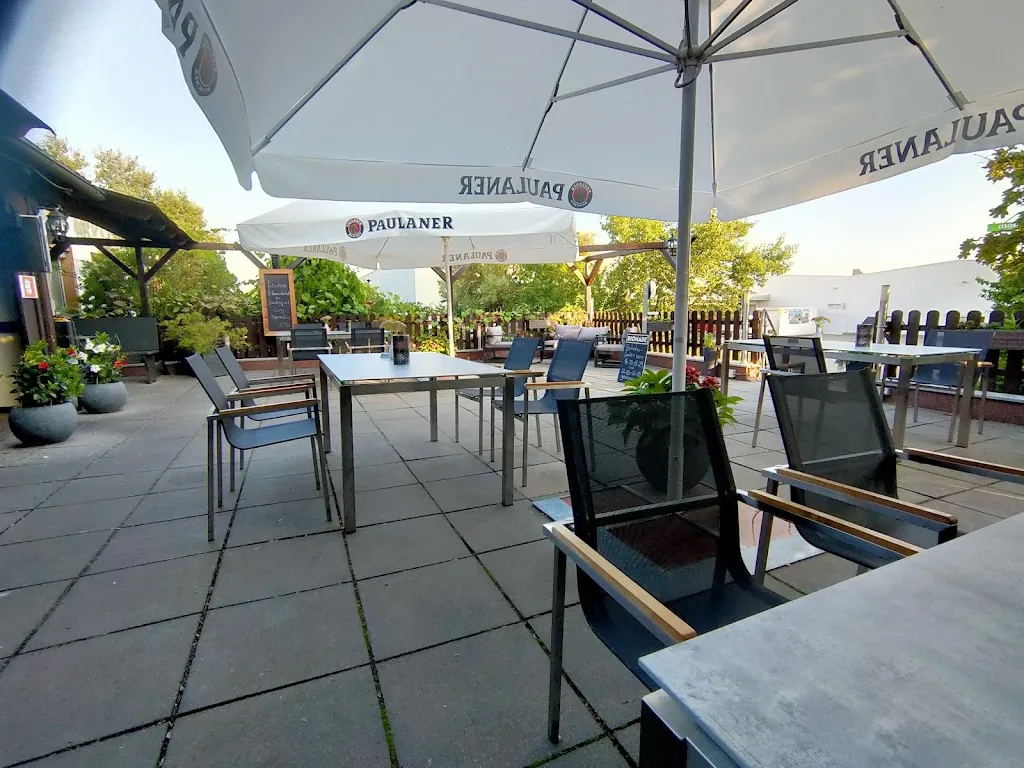 Gaststätte zur Bruchbude UG restaurant in (Saale)