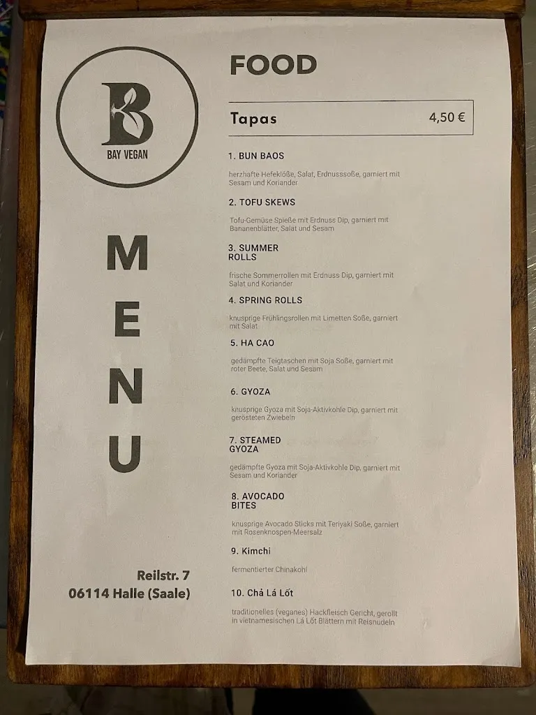Menu_Bay Vegan_(Saale)_image_1
