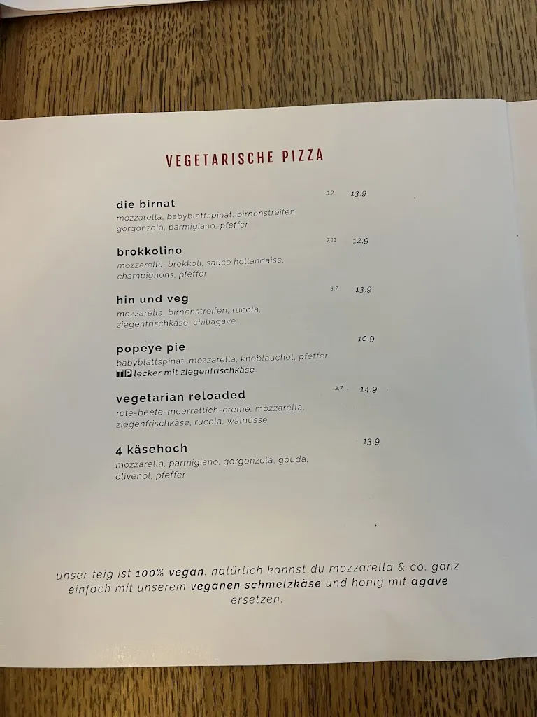 Menu_Rote Soße - make pizza not war_(Saale)_image_1