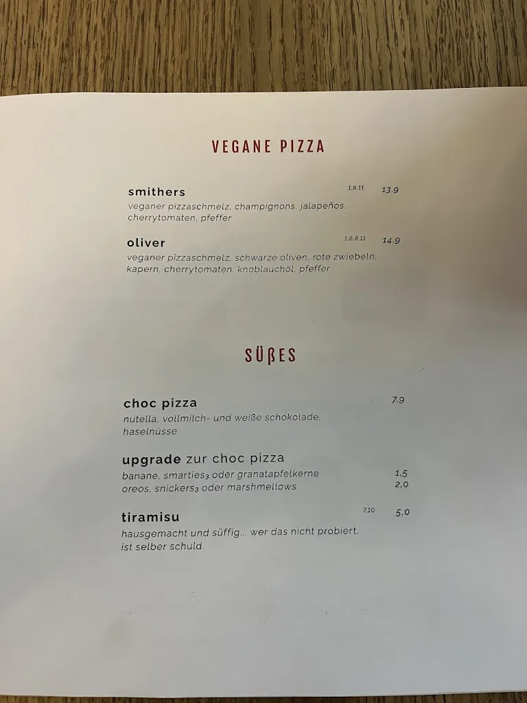 Menu_Rote Soße - make pizza not war_(Saale)_image_2