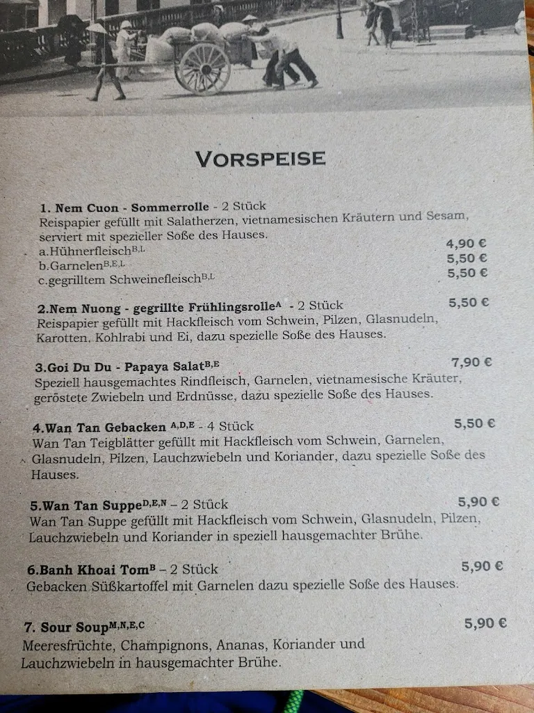 Menu_Viet Village Asian Streetfood / Halle (Saale)_(Saale)_image_3