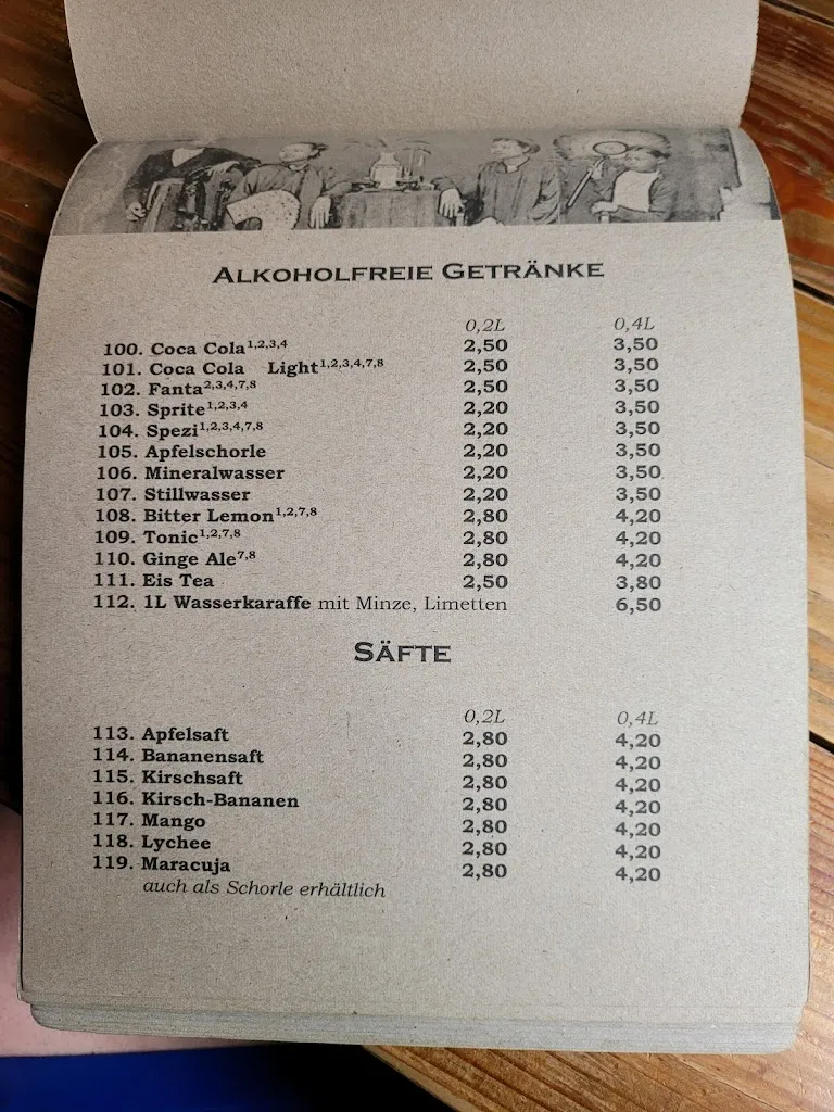 Menu_Viet Village Asian Streetfood / Halle (Saale)_(Saale)_image_4