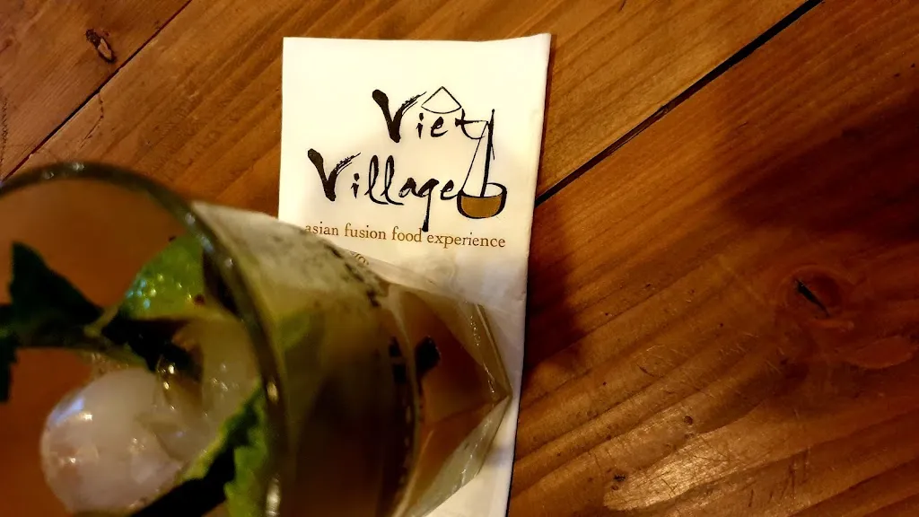 Menu_Viet Village Asian Streetfood / Halle (Saale)_(Saale)_image_7