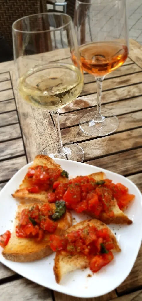 Menu_Osteria Da Salvatore - Halle (Saale)_(Saale)_image_5