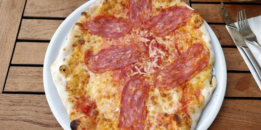 Menu_Osteria Da Salvatore - Halle (Saale)_(Saale)_image_6