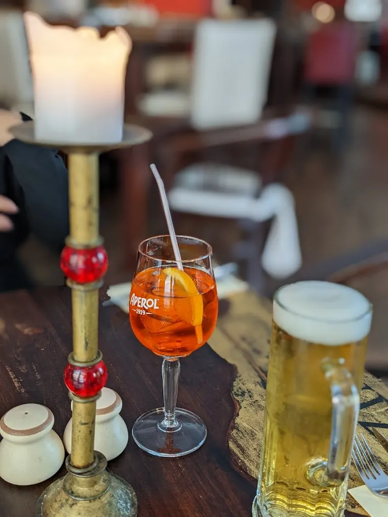 Menu_Osteria Da Salvatore - Halle (Saale)_(Saale)_image_7