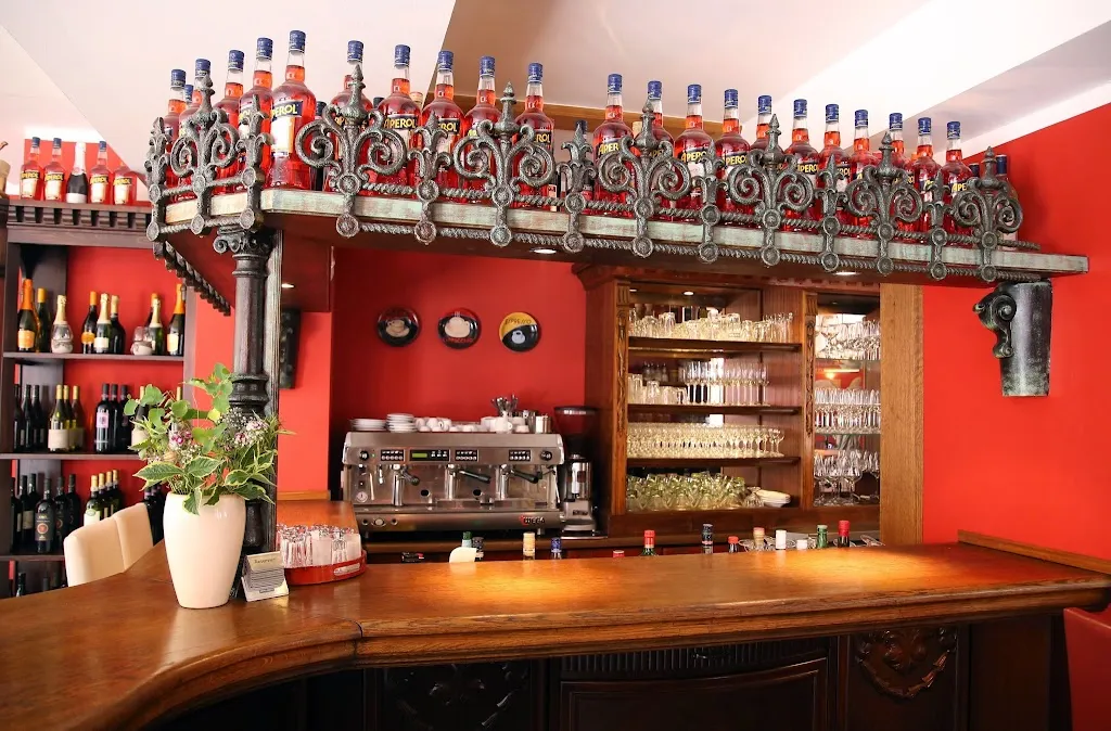 Osteria Da Salvatore - Halle (Saale) restaurant in (Saale)