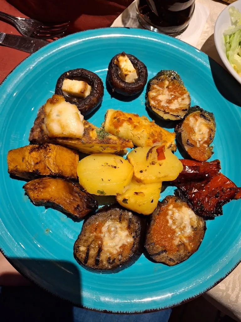 Haney_Hola y Olé_(Hessen)_review