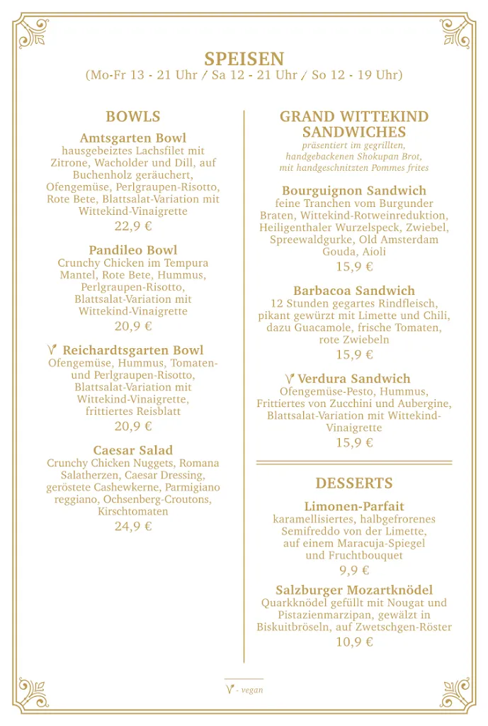 Menu_Kaffeehaus Wittekind_(Saale)_image_4